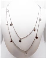 Collana Venerio Donna in Argento STARC7 - STARC7